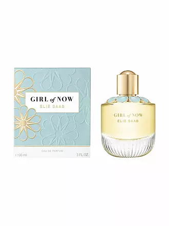 ELIE SAAB | Girl of Now Eau de Parfum 90ml | 